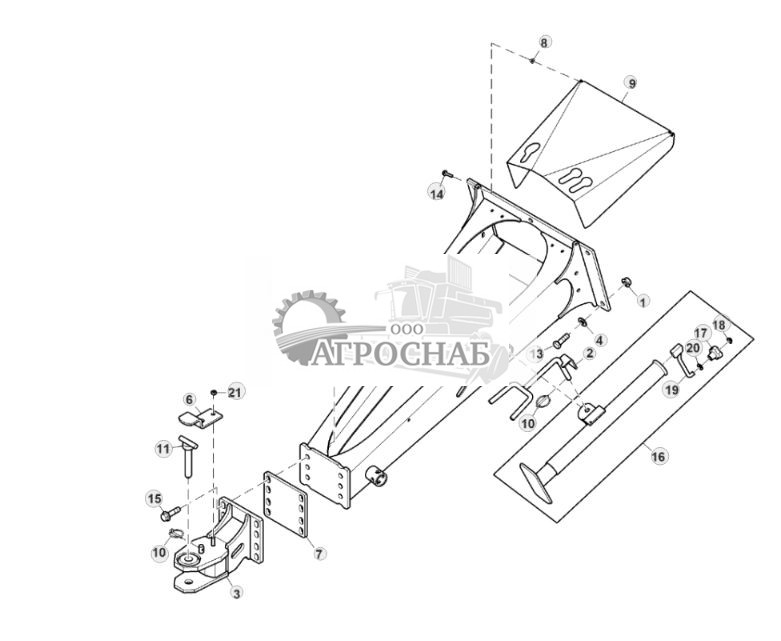 Hitch  Jack Stand, Non-Precutter - ST908049 23.jpg